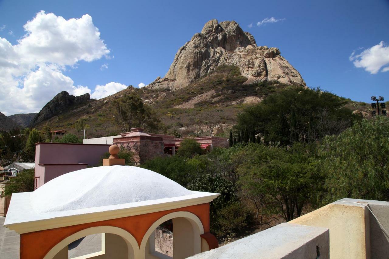 Hotel Casa Celia Restaurante